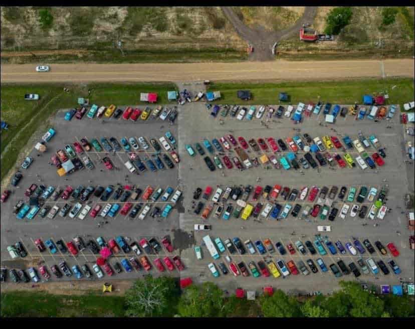 Bennett’s Story Benefit Car Show event at 1301 Nw Central Ave in Amite, LA on May 2, 2026