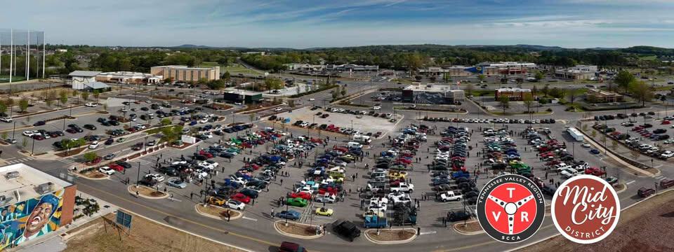Cars and Coffee Monthly Gathering 2025 event at 5901 University Dr Nw in Huntsville, AL on November 1, 2025