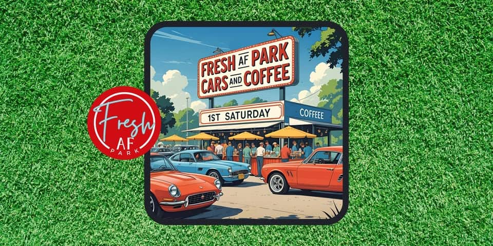 Cars & Coffee - Meet up event at 4320 Cottonwood Dr in Cottonwood Shores, TX on November 1, 2025