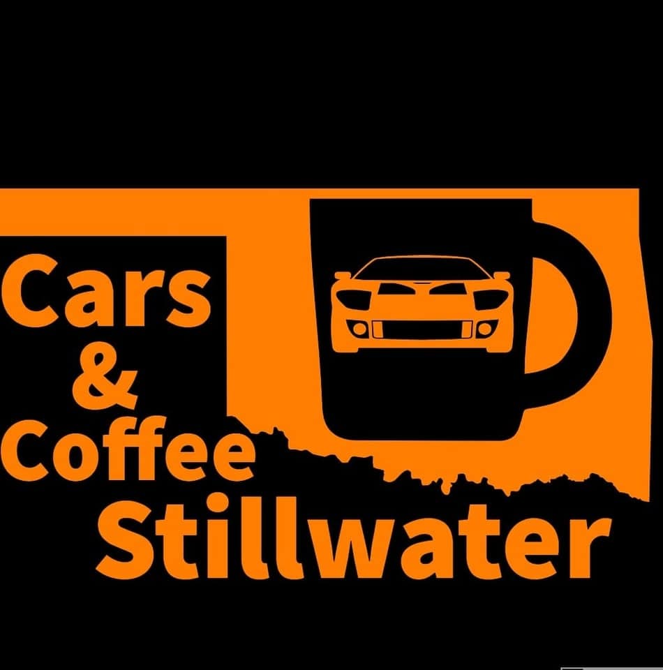 Cars & Coffee - STILLWATER event at 3100 N Husband St in Stillwater, OK on October 25, 2025
