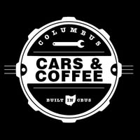 Columbus Cars & Coffee event at 3650 Olentangy River Road in Columbus, OH on November 1, 2025
