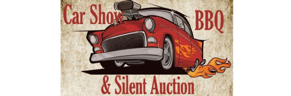Harmony Baptist Church 12th Annual Car Show, BBQ, and Silent Auction. event at 1575 Harmony Church Rd. in Dawsonville, GA on October 17, 2026