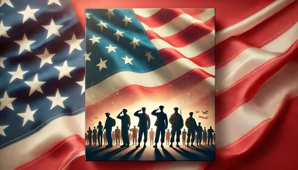 Salute The Troops 9 Car Show event at 221 Daniel Webster Hwy in Merrimack, NH on August 8, 2026