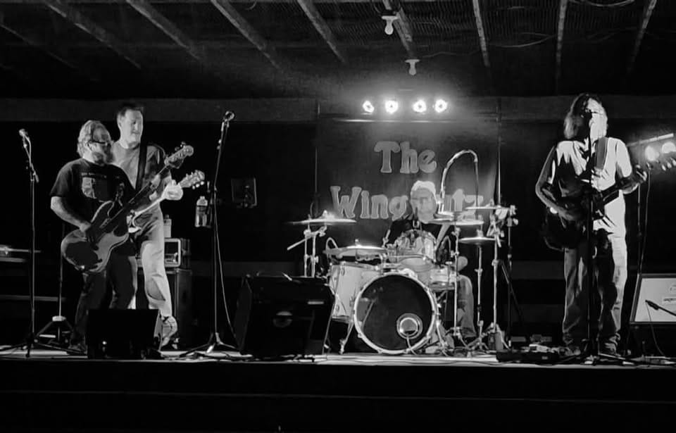 The Wing Nutz @ Little Kutztown Fire Co. (Car Show) event at 519 Kutztown Rd in Myerstown, PA on August 22, 2026