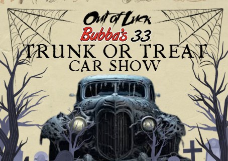 Trunk or Treat Car Show event at 412 S Towne East Mall Dr in Wichita, KS on October 26, 2025