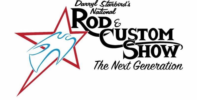 62nd Annual Darryl Starbird National Rod & Custom Car Show event at Extreme Vapor Expo in Tulsa, OK on February 20, 2026