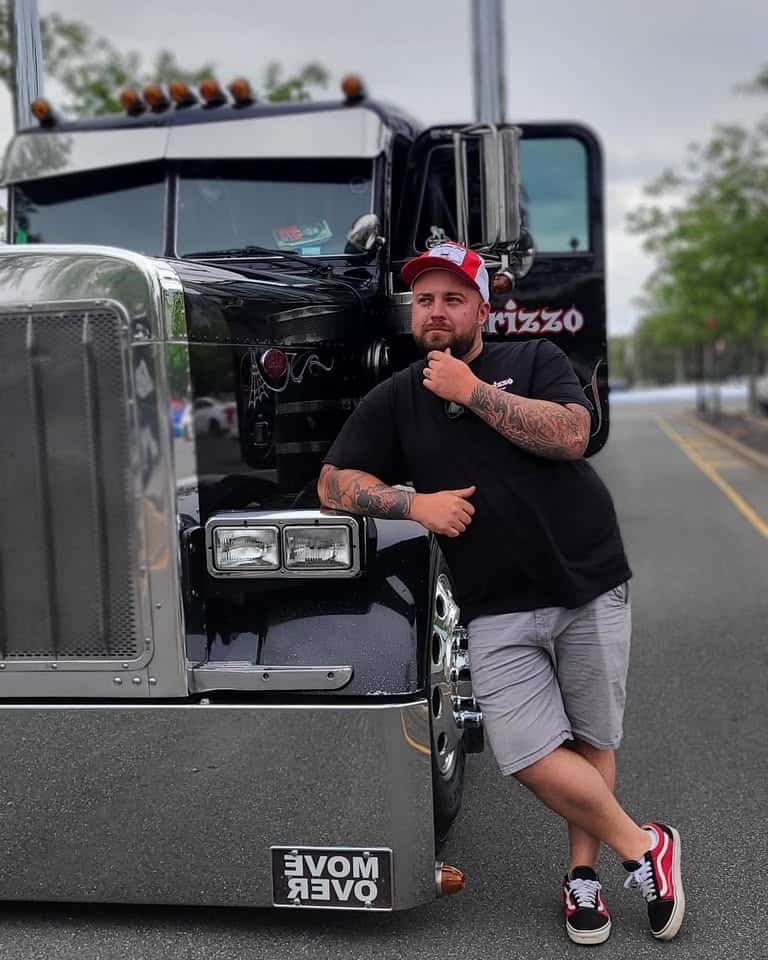Gear Jammin’ 4 Joey Memorial Truck/Super Car Show event at 101 Crawfords Corner Rd in Holmdel, NJ on November 23, 2025
