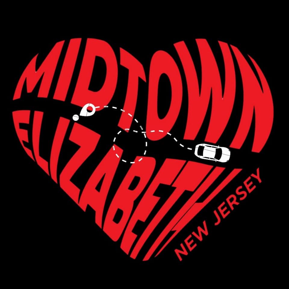 Midtown Elizabeth Annual Car Show event at 4 Broad St in Elizabeth, NJ on September 26, 2026