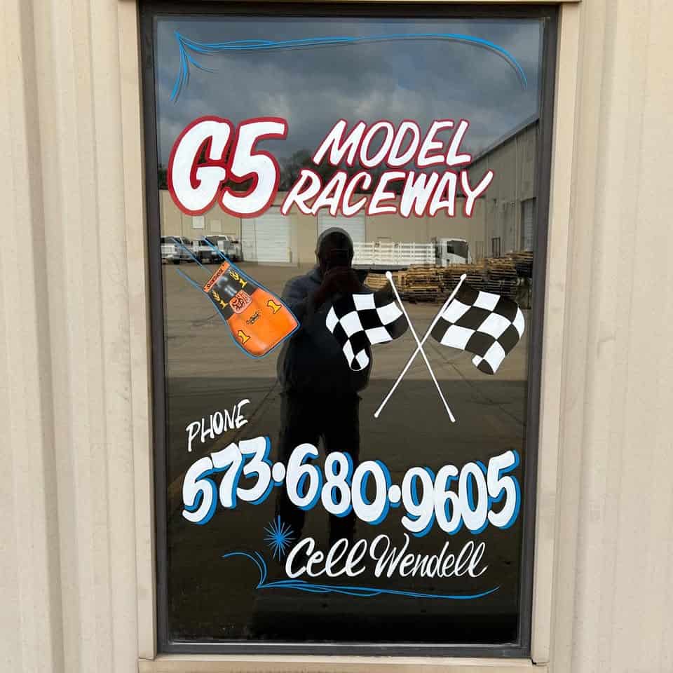 Midwest Wing Car Nationals event at 728 Heisinger Rd in Jefferson City, MO on February 6, 2026