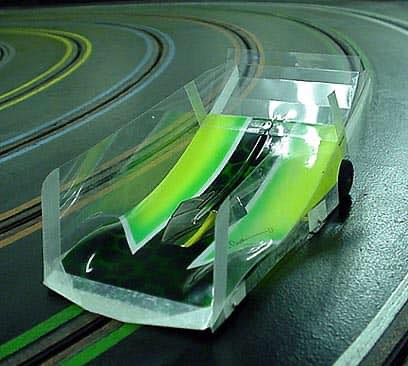 Monthly Wing Car Racing event at 100 Mcmillan Dr in Spartanburg, SC on November 22, 2025