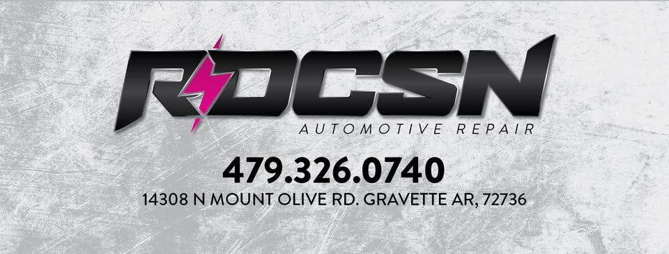 RDCSN SPEEDSHOP PRESENTS Wheels and Waffles event at 960 E Centerton Blvd in Centerton, AR on November 22, 2025