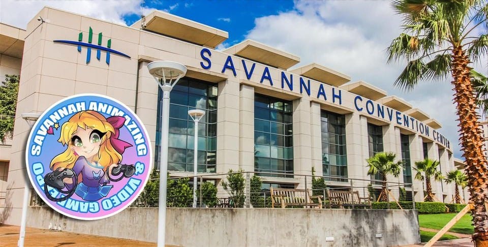 Savannah Animazing event at One International Dr in Savannah, GA on January 17, 2026