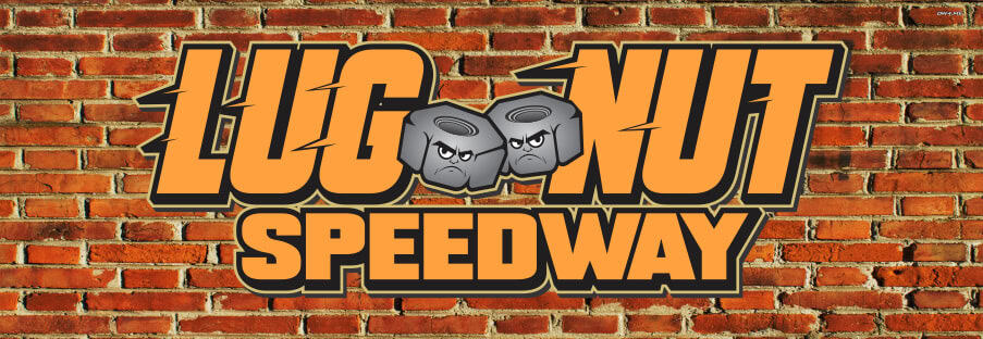 Sunday Slot Car Showdown event at 210 E. Lauretta St. in Blue Grass, IA on November 9, 2025