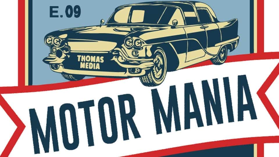 15th Annual Motor Mania Car Show event at 800 S Highland Ave in Jackson, TN on March 28, 2026