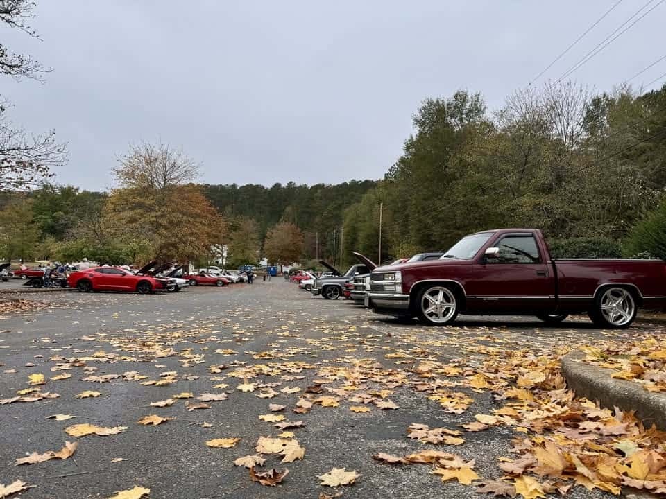 2nd Annual Matt's Kids Foundation Cruise In event at 8051 Glenn Rd in Argo, AL on November 14, 2026