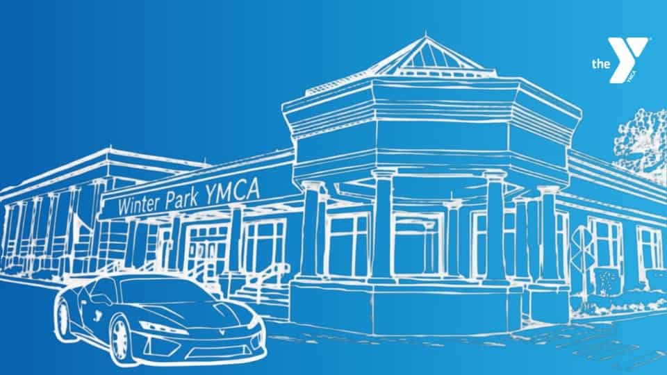 2nd Annual Winter Park YMCA Car Show event at 1201 N Lakemont Ave in Winter Park, FL on March 7, 2026