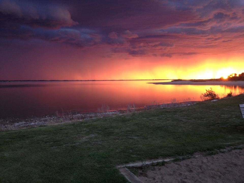 3rd Annual Vintage RV & Car show event at Douglas Provincial Park Hwy-19 in Elbow, SK on August 21, 2026