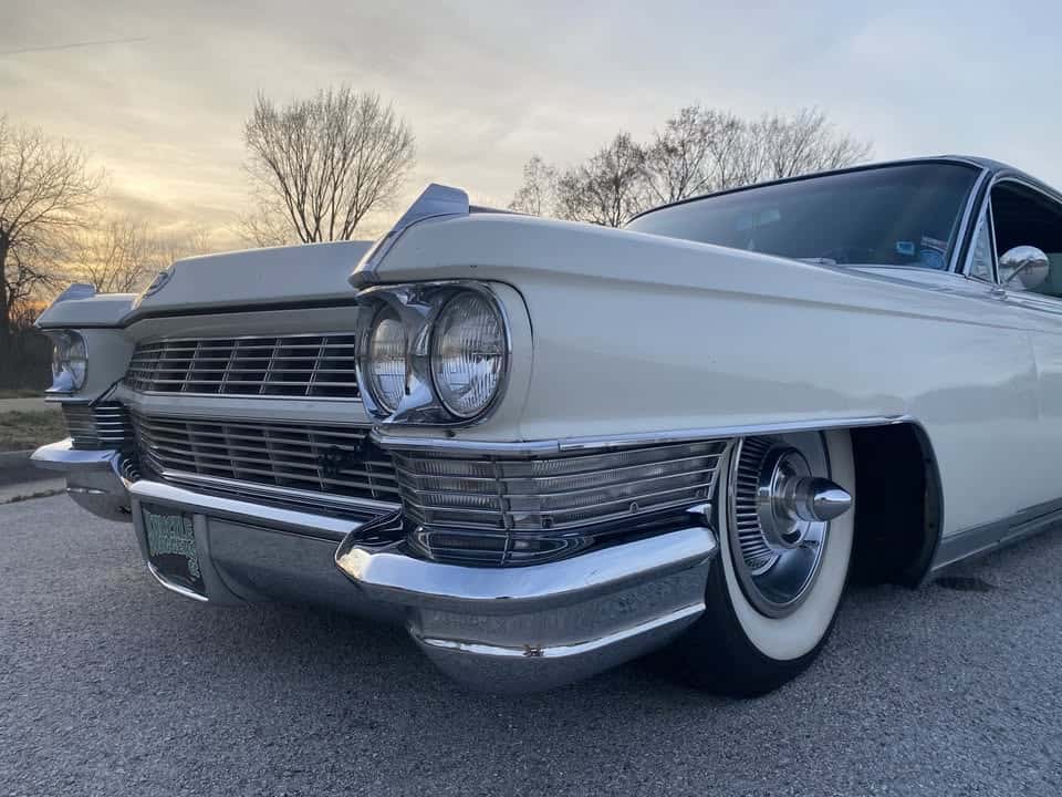 3rd Annual WABC Car/Truck/Bike and Craft Fair event at 500 W Mo-O in Willard, MO on April 11, 2026