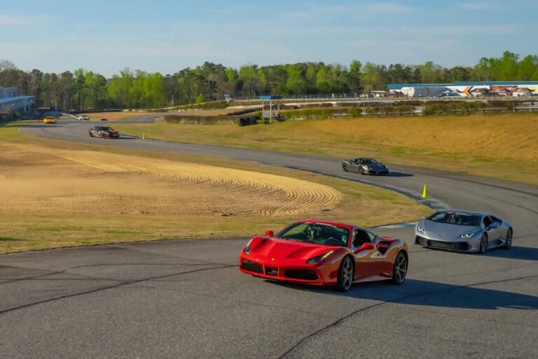 Xtreme Xperience @ High Plains Raceway car show in Deer Trail, CO