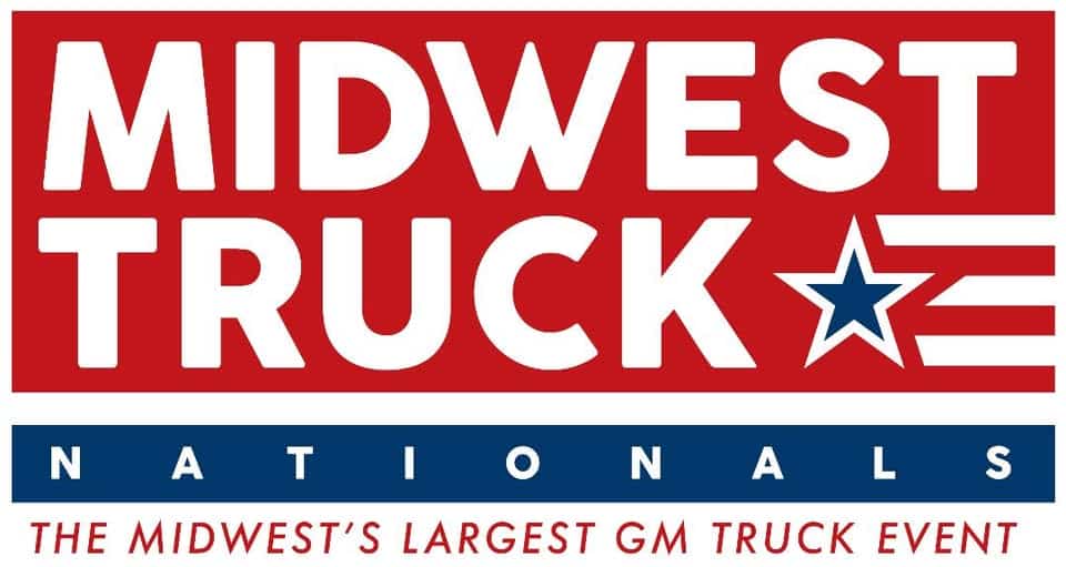 6th Annual Midwest Truck Nationals event at 861 N Salisbury Rd in Richmond, IN on July 31, 2026