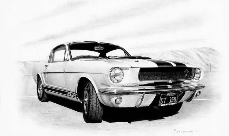Hoosier Mustang Club Fall Festival Car & Truck Show event at 3300 10Th St in Columbus, IN on September 26, 2026