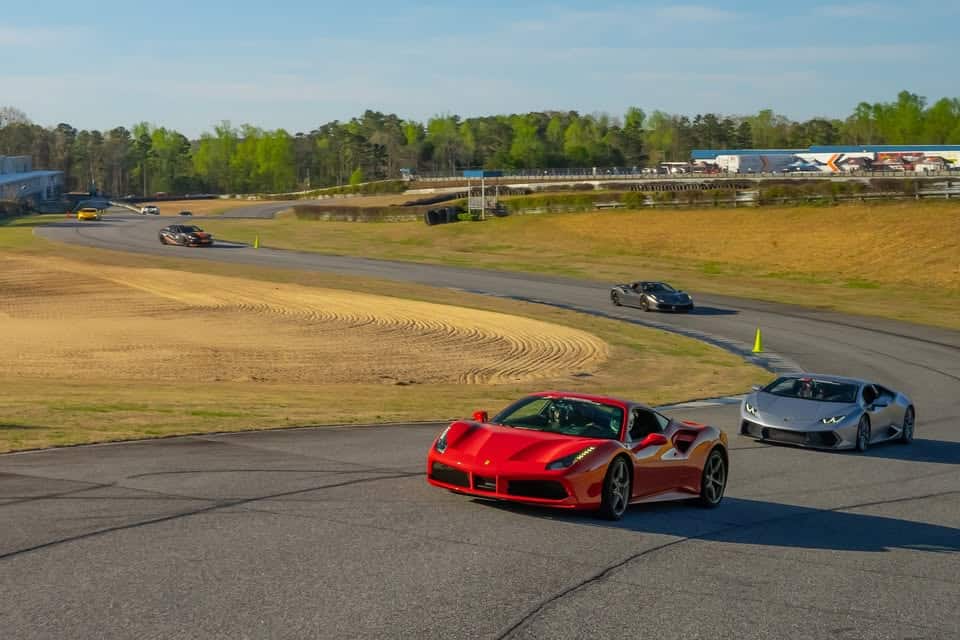 Xtreme Xperience @ High Plains Raceway event at 93301 Us-36 in Deer Trail, CO on October 23, 2026