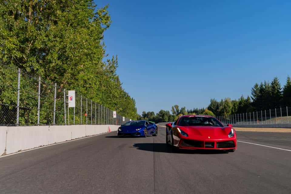 Xtreme Xperience @ Portland International Raceway event at 1940 N Victory Blvd in Portland, OR on August 20, 2026