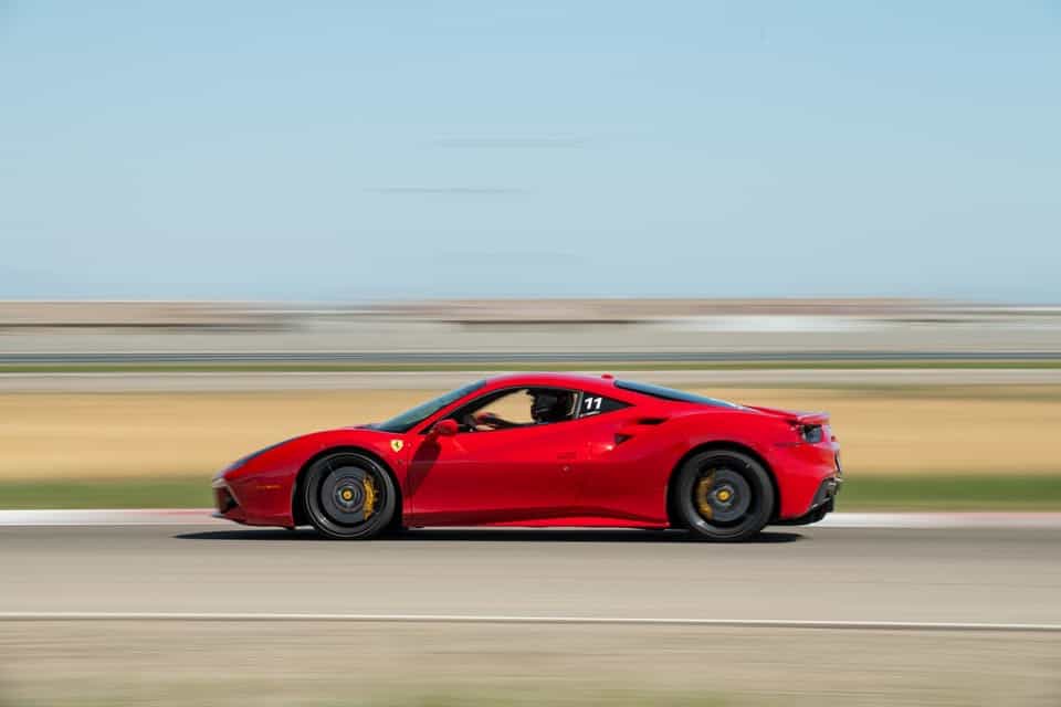 Xtreme Xperience @ Sonoma Raceway event at 608 2Nd St W in Sonoma, CA on August 5, 2026