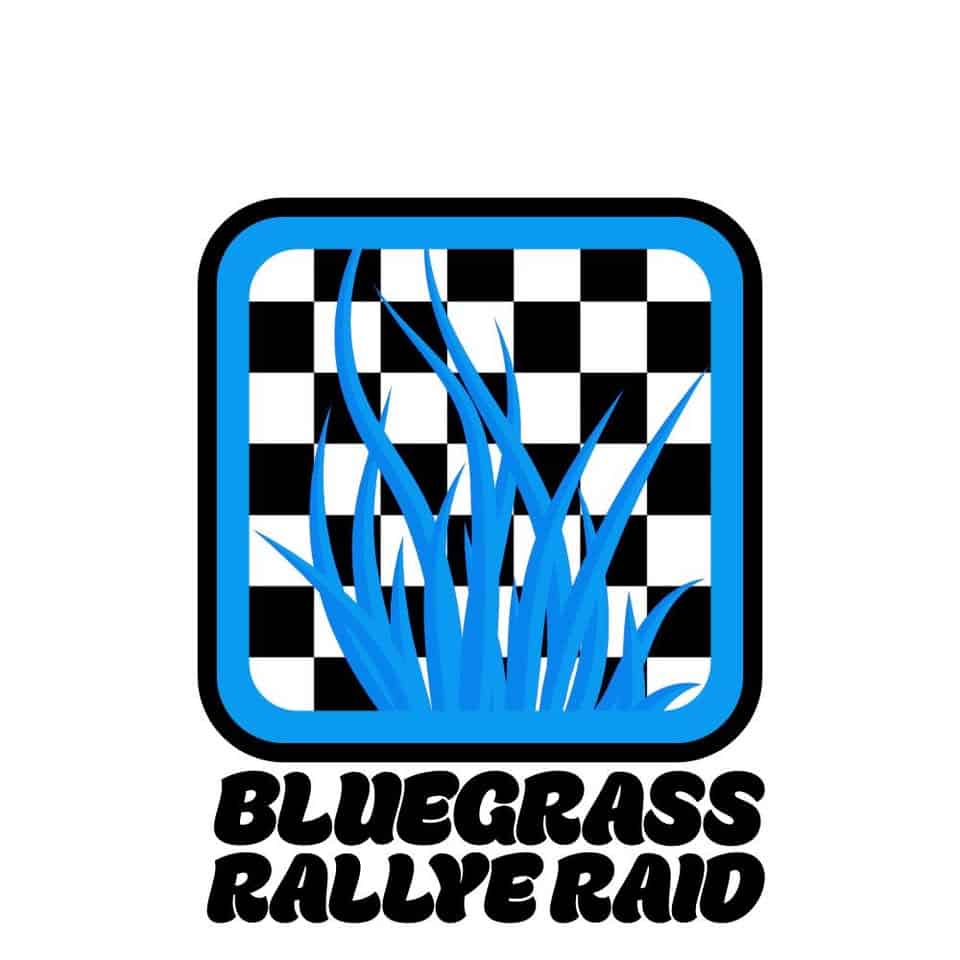 Bluegrass Rallye Raid event at 2843 Little Sturgeon Creek Road in Booneville, KY on June 3, 2026