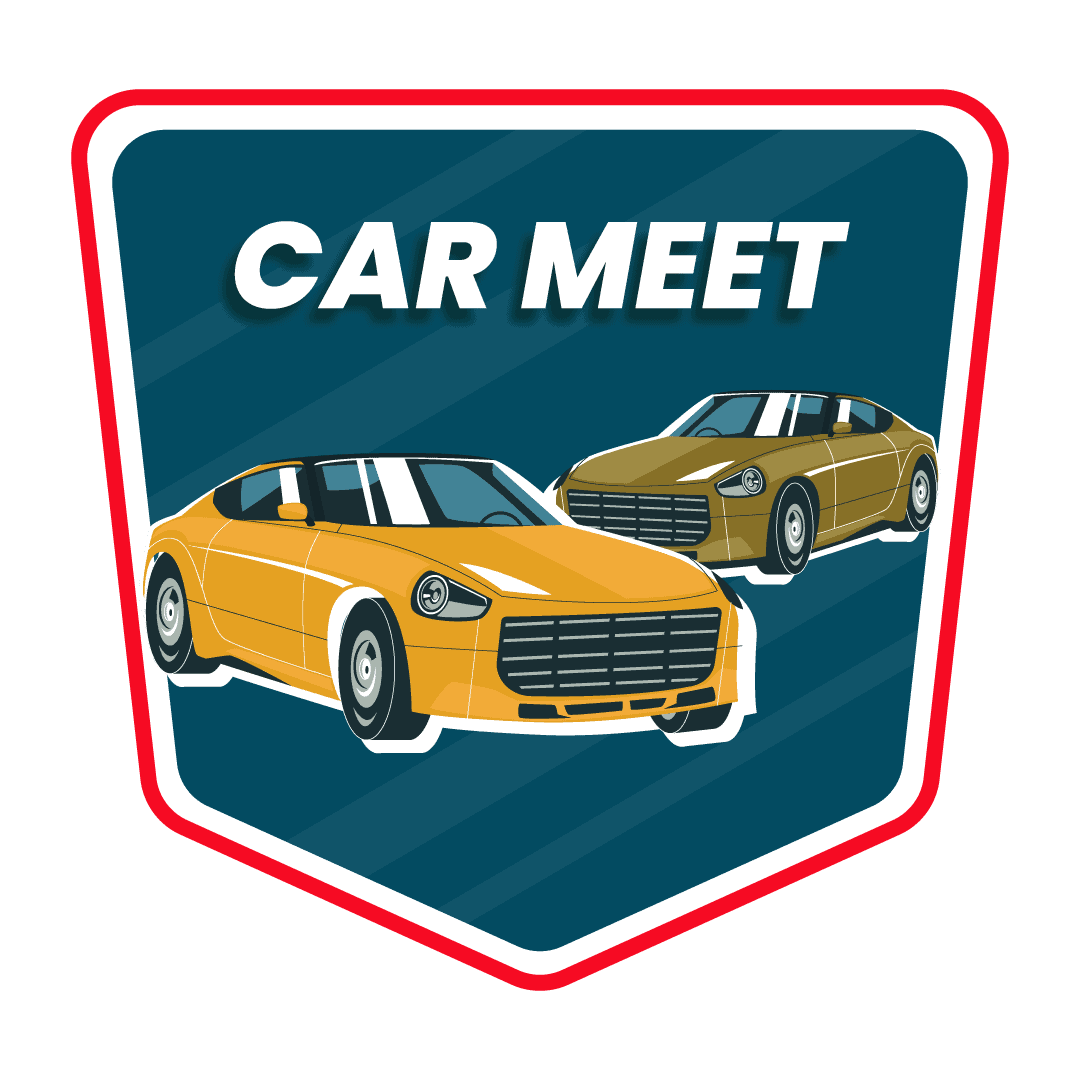 Car and truck meet event at 6613 Hixson Pike in Hixson, TN on January 23, 2026