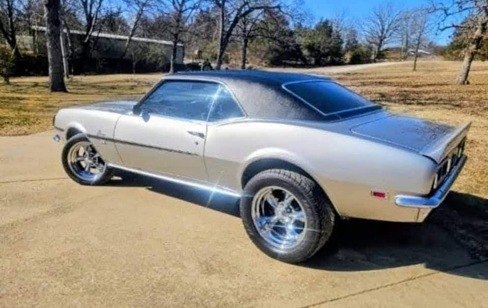 Cars and Coffee event at 2525 Fort Campbell Blvd in Hopkinsville, KY on January 10, 2026