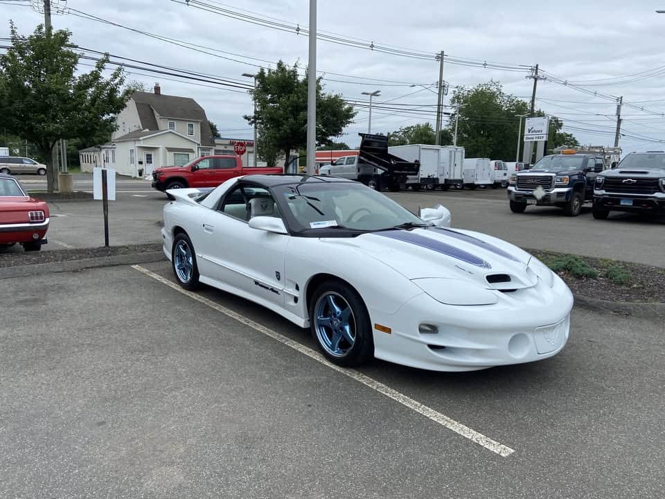 PROSPECT CAR SHOW event at 280 Cheshire Rd in Prospect, CT on April 23, 2026
