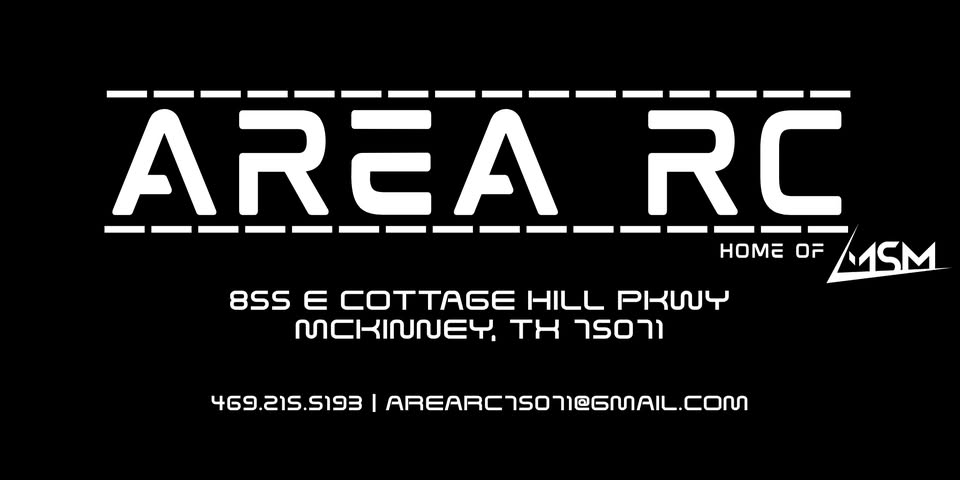 Saturday Mini Z Club Race @ Area Rc | January 10, 17, 24, 31 @ 2pm event at 2675 Us-380 in Mckinney, TX on January 31, 2026