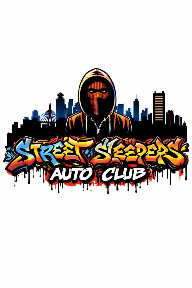 Street Sleepers Auto Club 2026 Season Opener Car Show event at 1776 Broadway in Raynham, MA on April 26, 2026