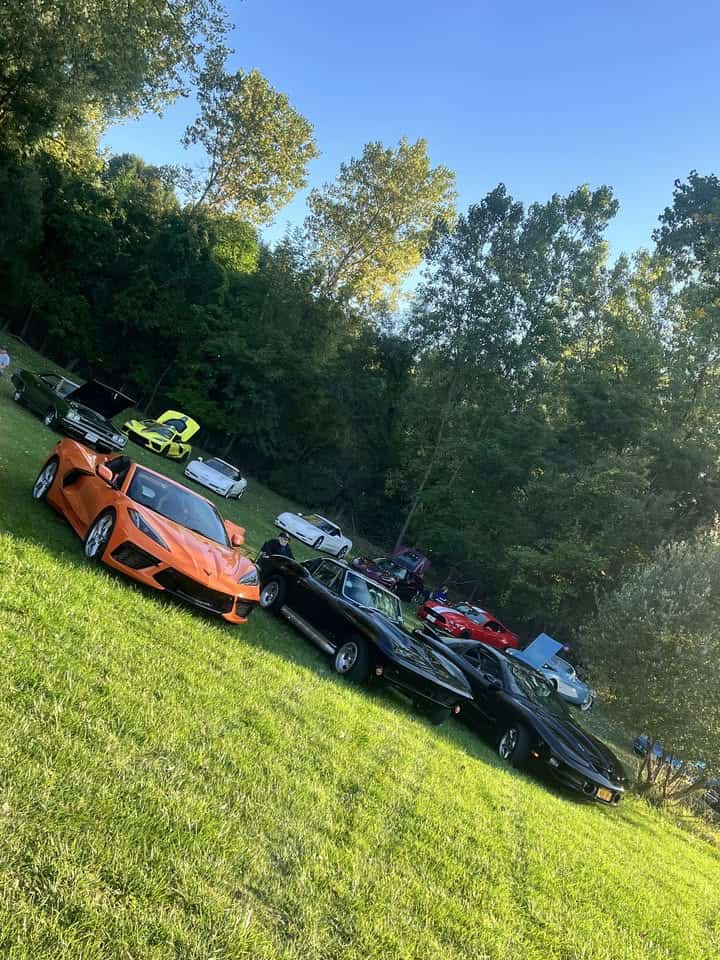 Wide Waters Cruise Nights event at 767 E Market St in Lockport, NY on May 28, 2026