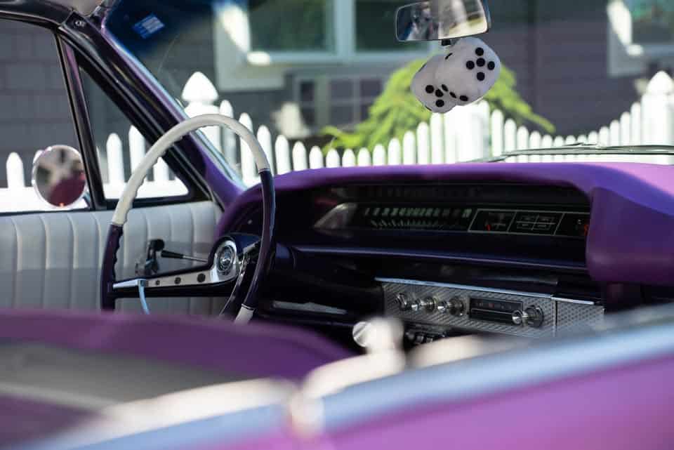 2026 Wheels on the Water Car Show event at 6606 Soundview Dr in Gig Harbor, WA on June 7, 2026