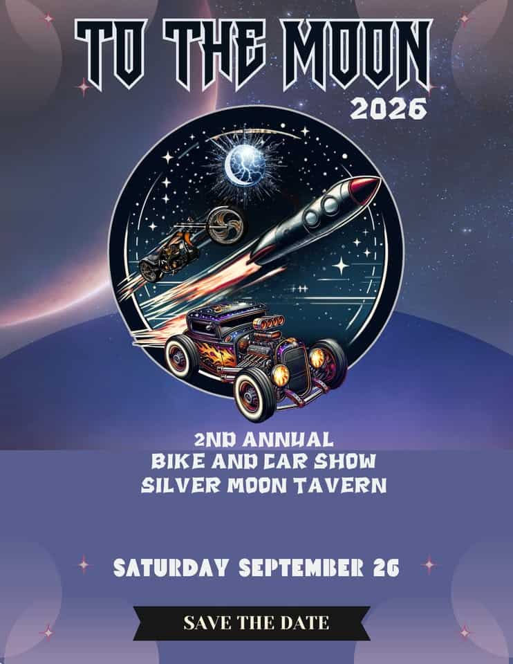 2ND ANNUAL BIKE AND CAR SHOW event at 19200 Sw 29Th St in Dunnellon, FL on September 26, 2026