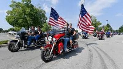 3rd Annual Bike & Classic Car Run event at 206 W Broad St in Tamaqua, PA on August 29, 2026