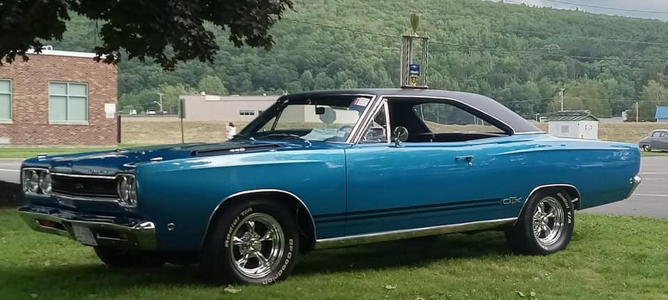 4th Annual Addison Car Show event at 1 Colwell St in Addison, NY on July 19, 2026