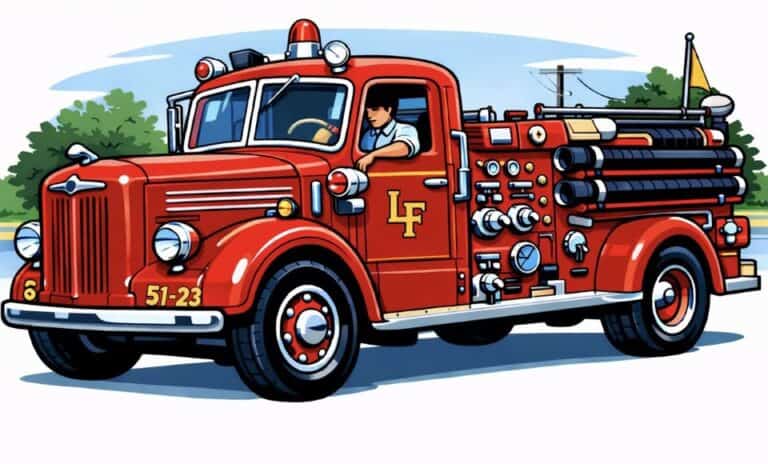 LIMERICK FIRE DEPARTMENT 1st Annual Car Show car show in Royersford, PA