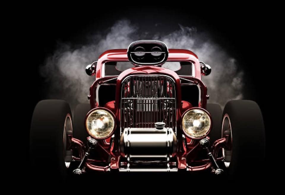 Azalea Fest Car show event at 1300 S Peachtree Rd in Jasper, TX on March 21, 2026