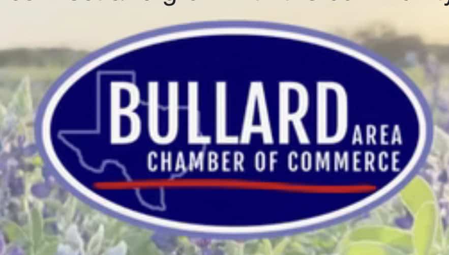 Bullard Bluebonnet Festival And Car Show ! event at 1426 S. Houston in Bullard, TX on October 17, 2026