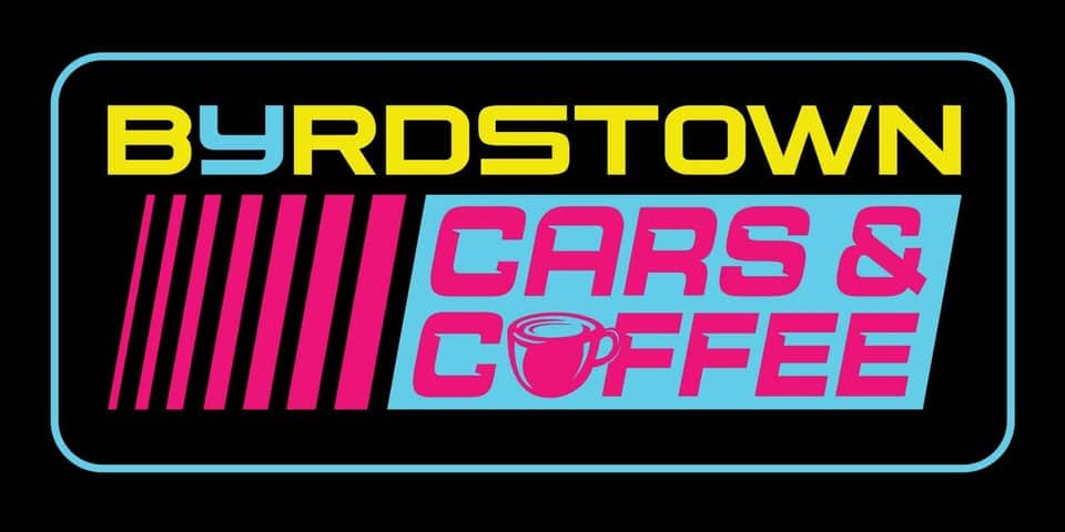 Byrdstown Cars & Coffee event at 109 W Main St in Byrdstown, TN on June 6, 2026