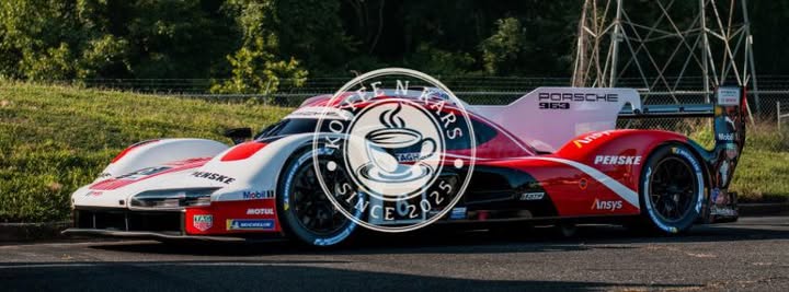 Cars & Coffee At the Pit! (KoffeenKars). event at The Pit Indoor Kart Racing in Mooresville, NC on May 2, 2026