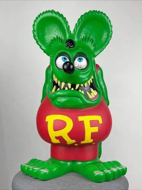 Fink show 2026 event at 4100 Grove Ave in Trevose, PA on May 23, 2026