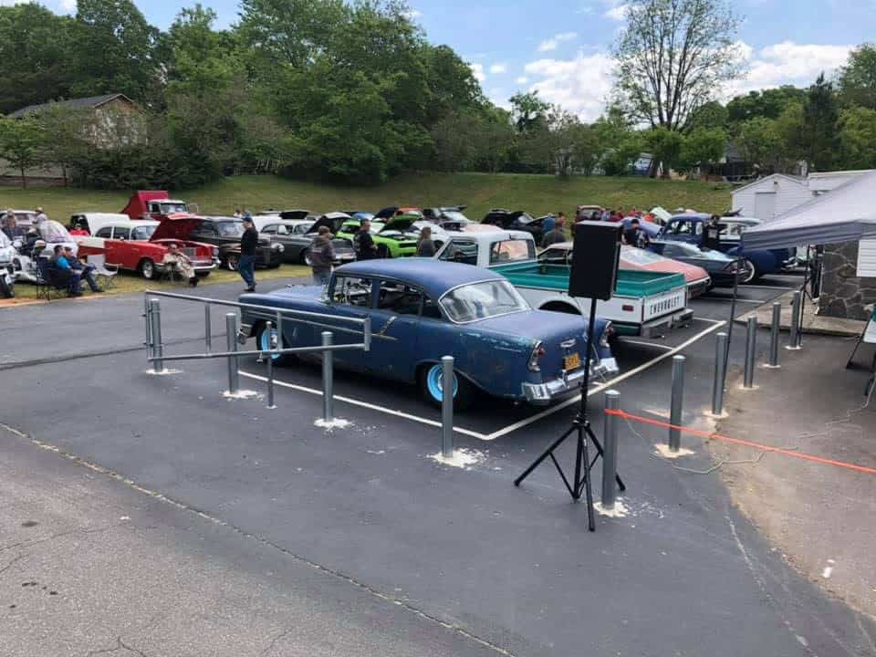 Going Home FWB Church Spring Run for the SON Marion NC event at 191 East Yancey St in Marion, NC on May 9, 2026