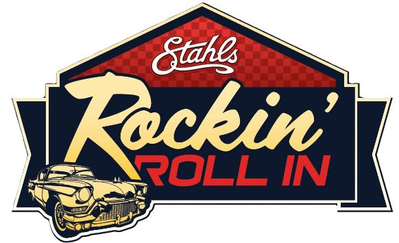 Stahls Rockin' Roll In Cruise Nights event at 56516 N Bay Dr in Chesterfield Twp, MI on May 14, 2026