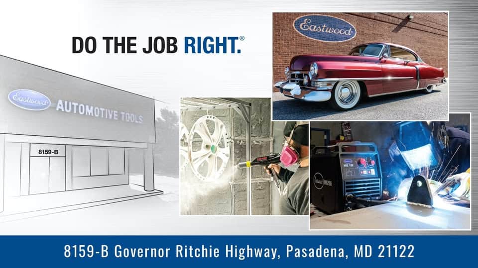 Summer Classic Car Show event at 8159 Governor Ritchie Hwy in Pasadena, MD on July 18, 2026