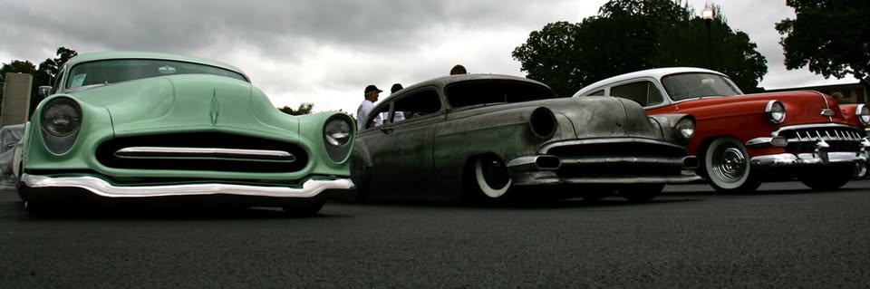19th Annual Sleds Midwest Car Show event at 3381 Shepherd Of The Hills Expy in Branson, MO on August 21, 2026