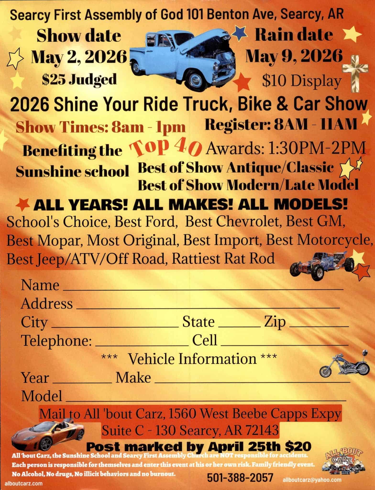 Fascinating Auto Sales Searcy Ar Pictures